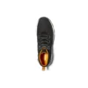 Brooklyn „Schwarz Orange“