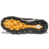 Brooklyn „Schwarz Orange“