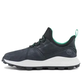 Brooklyn „Schwarz Teal Green“