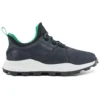 Brooklyn „Schwarz Teal Green“