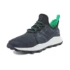 Brooklyn „Schwarz Teal Green“