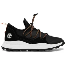 Brooklyn „Schwarz White“