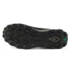 Brooklyn Side Zip Stiefel „Schwarz“