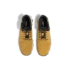 Brooklyn Side Zip Stiefel „Weizen Nubuck with Camo“