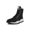 Brooklyn Sidezip Stiefel „Schwarz“