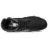 Brooklyn Sidezip Stiefel „Schwarz“