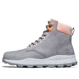 Brooklyn Stiefel „Grey“