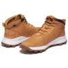 Brooklyn Wanderstiefel „Weizen“