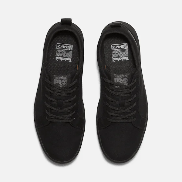 Burbank Soft Toe Arbeitsschuh Burbank Soft Toe Arbeitsschuh