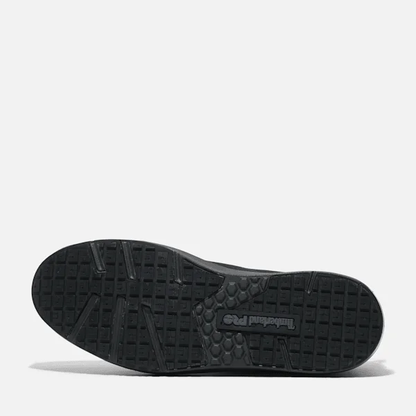 Burbank Soft Toe Arbeitsschuh Burbank Soft Toe Arbeitsschuh