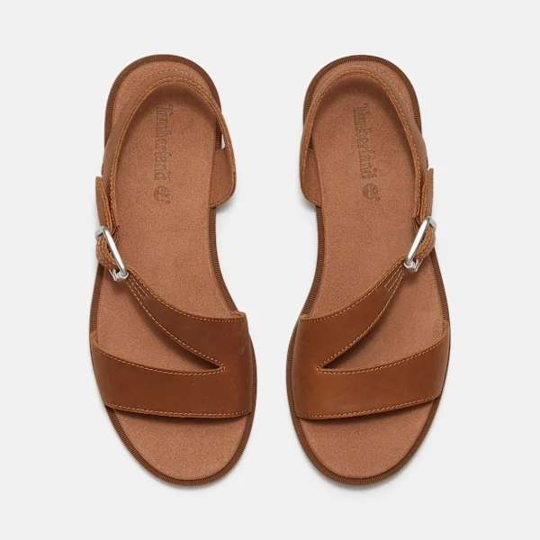 Calista Bay Riemchensandale für Damen Calista Bay Riemchensandale für Damen