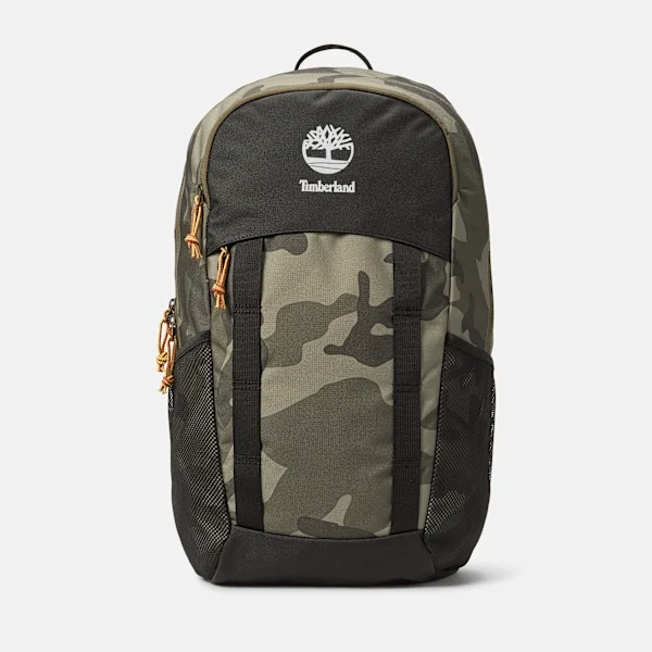 Calverton 26-Liter-Rucksack in Camouflage-Optik Calverton 26-Liter-Rucksack in Camouflage-Optik