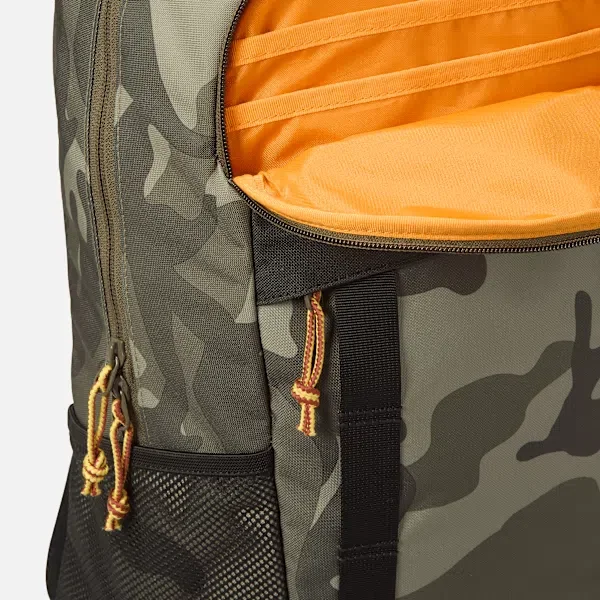 Calverton 26-Liter-Rucksack in Camouflage-Optik Calverton 26-Liter-Rucksack in Camouflage-Optik