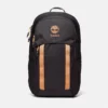 Calverton-Rucksack für Herren in Schwarz mit Logo Calverton-Rucksack für Herren in Schwarz mit Logo