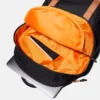 Calverton-Rucksack für Herren in Schwarz mit Logo Calverton-Rucksack für Herren in Schwarz mit Logo