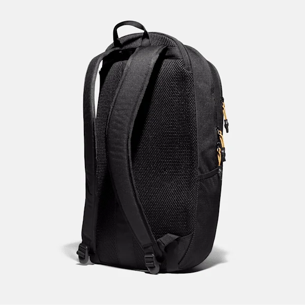 Calverton-Rucksack für Herren in Schwarz mit Logo Calverton-Rucksack für Herren in Schwarz mit Logo