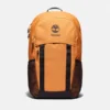 Calverton-Rucksack für Herren in Weizenfarbe mit Logo Calverton-Rucksack für Herren in Weizenfarbe mit Logo