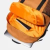 Calverton-Rucksack für Herren in Weizenfarbe mit Logo Calverton-Rucksack für Herren in Weizenfarbe mit Logo