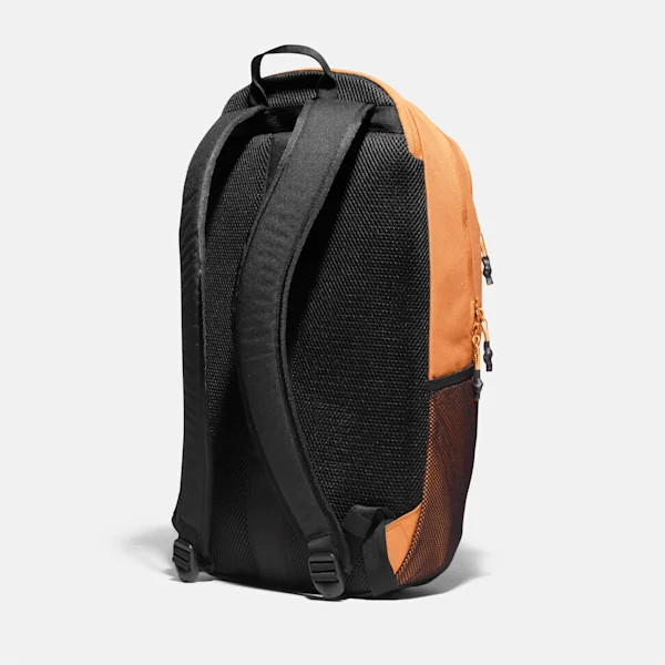 Calverton-Rucksack für Herren in Weizenfarbe mit Logo Calverton-Rucksack für Herren in Weizenfarbe mit Logo