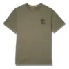 Camouflage-Muster, Herren, Grün