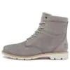 Campton 6-Inch Boot, wasserdicht, weite Passform „Grey Nubuck“