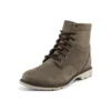 Campton 6-Inch-Wasserdichter Stiefel „Olive Nubuck“