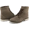 Campton 6-Inch-Wasserdichter Stiefel „Olive Nubuck“