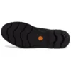 Campton wasserdichter 6-Inch Boot mit schmaler Passform „Schwarz Nubuck“