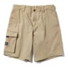 Cargo-Shorts mit Outlast-Technologie „Beige“