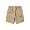 Cargo-Shorts mit Outlast-Technologie „Beige“