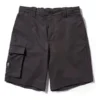 Cargo-Shorts mit Outlast-Technologie „Schwarz“