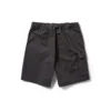 Cargo-Shorts mit Outlast-Technologie „Schwarz“