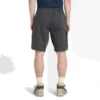 Cargo-Shorts mit Outlast-Technologie „Schwarz“