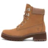 Carnaby Cool 6-Inch Boot „Brown Nubuck“