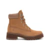 Carnaby Cool 6-Inch Boot „Brown Nubuck“