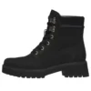 Carnaby Cool Stiefel „Schwarz“