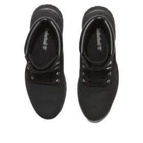 Carnaby Cool Stiefel „Schwarz“