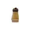 Casual Martin Stiefel Gelb