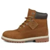 Casual Martin Stiefel Small