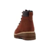 Cheyenne Valley Mid Stiefel „Mittelbraunes Nubukleder“
