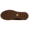 Cheyenne Valley Mid Stiefel „Mittelbraunes Nubukleder“