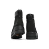 Cheyenne Valley Mid Stiefel „Schwarz Nubuck“