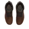 Chillberg Mid Waterproof Stiefel „Dark Braun“