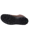 Chillberg Mid Waterproof Stiefel „Dark Braun“