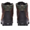Chillberg Mid Waterproof Stiefel „Dark Braun“