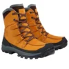 Chillberg Wasserdichte Stiefel „Weizen“