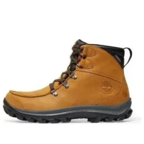 Chillberg Waterproof Mid Hiker „Weizen“