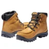 Chillberg Waterproof Mid Hiker „Weizen“