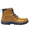 Chillberg Waterproof Mid Hiker „Weizen“