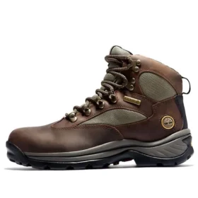 Chocorua Gore-Tex Stiefel „Braun“